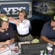 Illustration for article titled The Heat Has Driven Michael Kay And Paul ONeill Mad